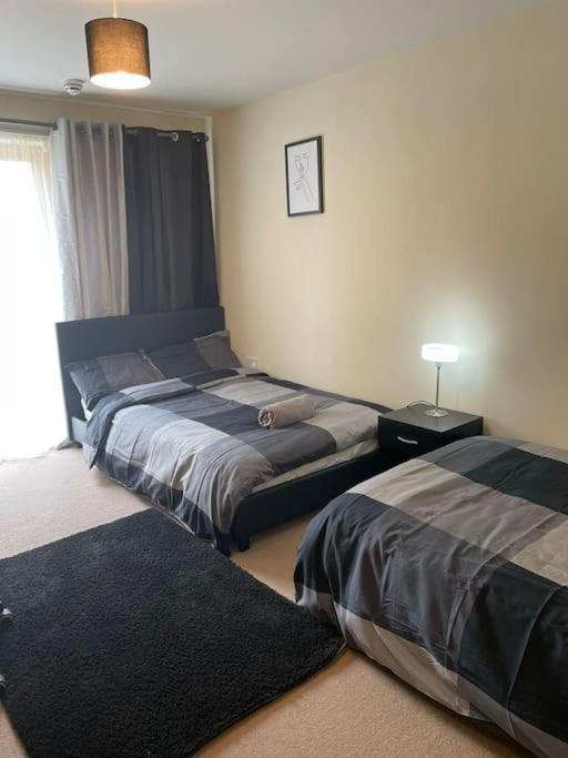 Casa vacanze Two Bedroom House By Brookland Serviced Short Lets With Free Wifi & Parking